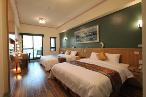  Emilia Resort I  Hengchun